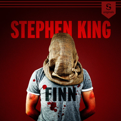 Stephen King - Finn Audiobook Free (online)